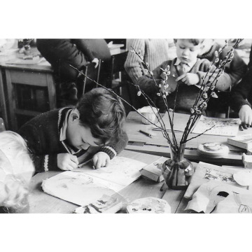 Photo of Rosemarie DALHEIM