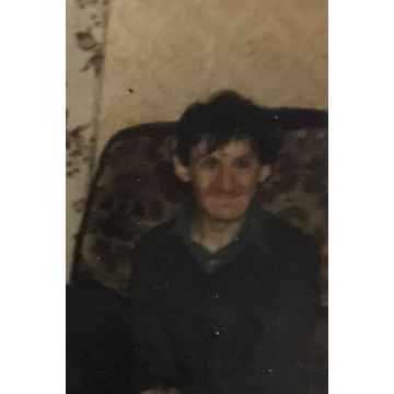 Photo of Trevor WEST