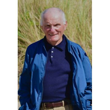 Photo of George CAMPBELL