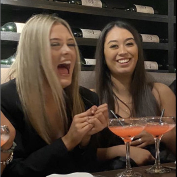 Notice Gallery for Amy GADOMSKI