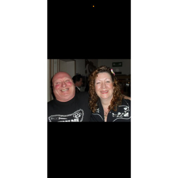 Photo for notice Ruth BRAILSFORD