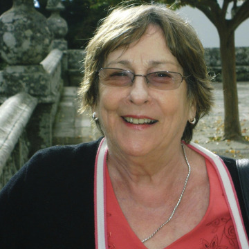 Notice Gallery for Ann (Cecilia Primrose) BOWDEN