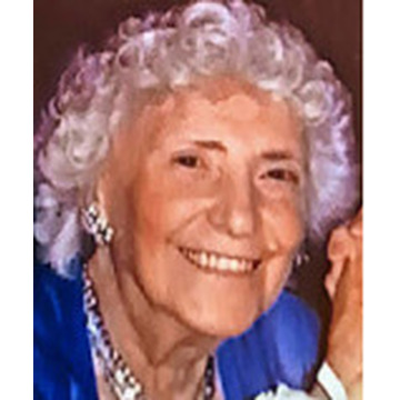 Photo of Joan FLANAGAN