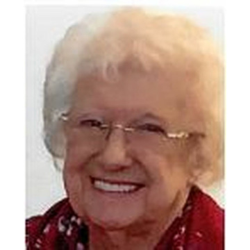 Photo of Norma HOLT
