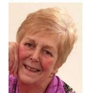 Photo of Pauline Denise GRANT