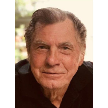 Photo of Peter Charles AINLEY