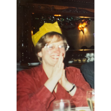 Notice Gallery for Jacqueline Florence BONEHAM