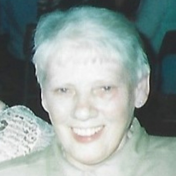 Photo of Anne MCSLOY