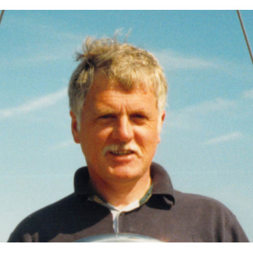Photo of Philip WRIGHT