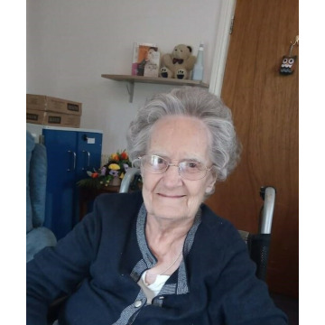 Photo of Pauline Grace MINSHULL