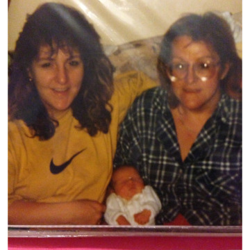 Notice Gallery for Ivy Gwyneth OWEN