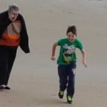 Notice Gallery for Ivy Gwyneth OWEN