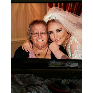 Photo for notice Ivy Gwyneth OWEN