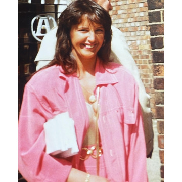 Photo of Frances WILSON