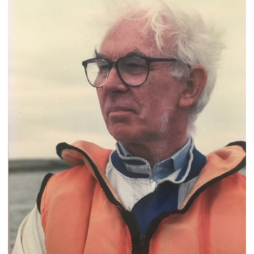 Photo of William MERCER