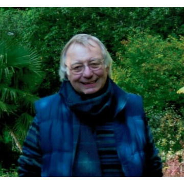 Photo of Nick HARWOOD