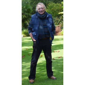 Notice Gallery for Nick HARWOOD