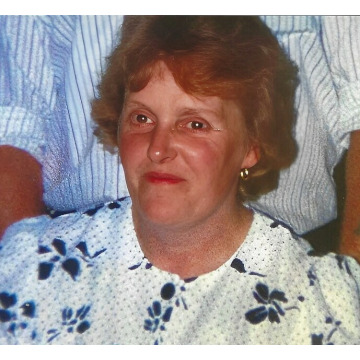 Photo of Margaret OATS