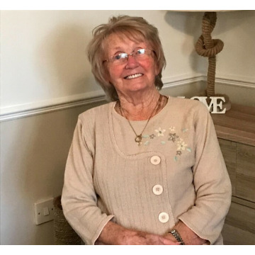 Photo of Jean LOWERSON