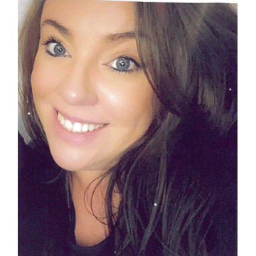 Photo of Caroline Marie HEWITT