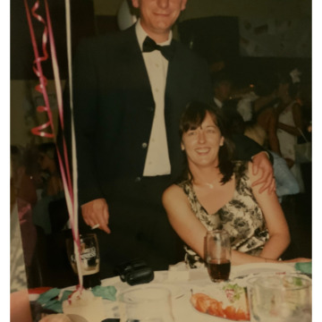 Photo of Paul Anthony WILSON