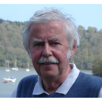Photo of Derek Syney REED