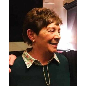 Notice Gallery for Christine HODGKINSON