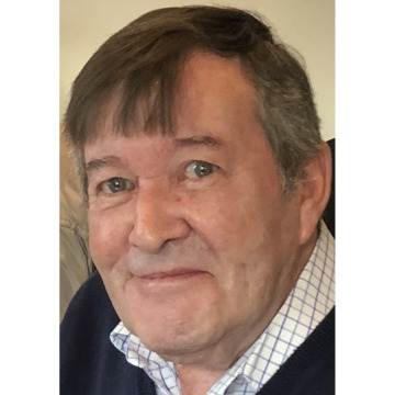 Photo of Alan WILLIAMS