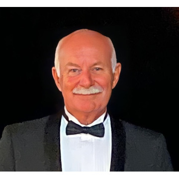 Photo of Richard John PALMER