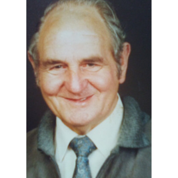 Photo of John Willcox BAKER