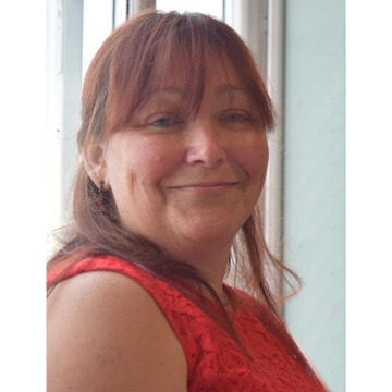 Notice Gallery for Sharon FORD