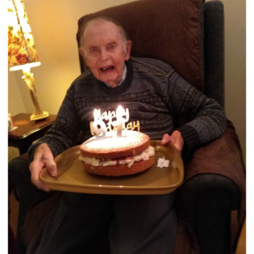 Photo of Neil Stewart MACAULAY