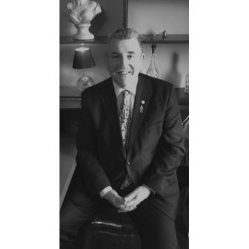 Photo of Malcolm CHRISTIE