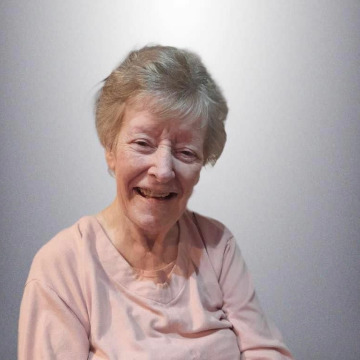 Photo of Shirley CARMAN