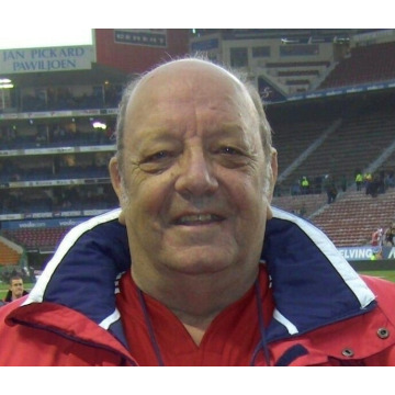 Photo of Robert HAMILTON