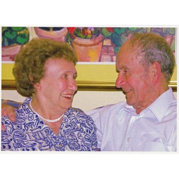 Notice Gallery for Gertrude MARTLEY