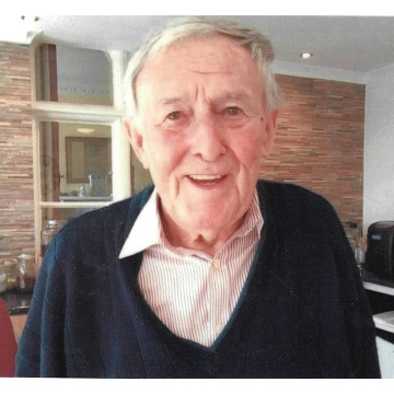 Photo of John GARNSEY