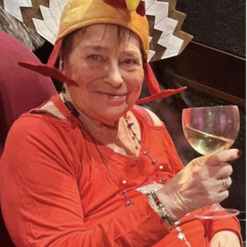 Photo of Valerie Maxine LEWIS