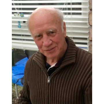 Photo of Richard EDWARDSON