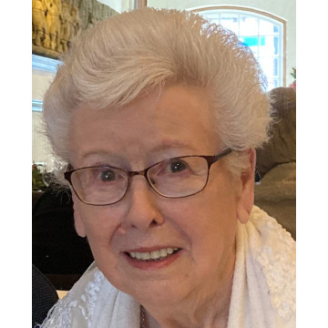 Photo of Yvonne MORGAN