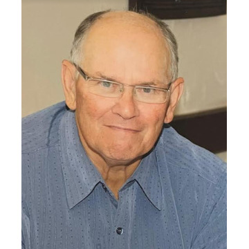 Photo of Colin PRIOR