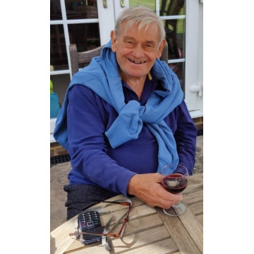 Photo of Tim GOULD