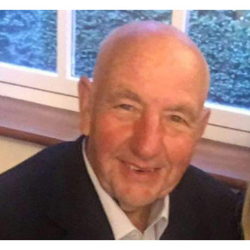Photo of Terrence Robert Paul PHILLIPS