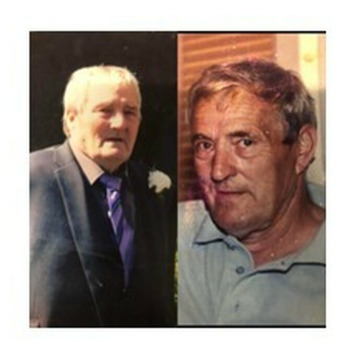 Photo of John Ivor COLE