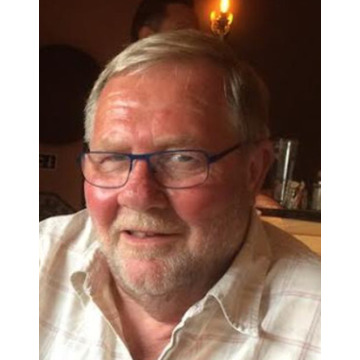 Photo of Peter WILLCOX