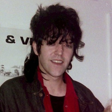 Notice Gallery for John MCLEAN