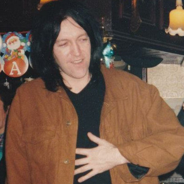 Notice Gallery for John MCLEAN