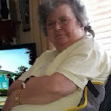 Notice Gallery for Carmen Rosalind DAVIES