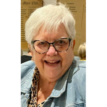Photo of Barbara Hilary THELWELL