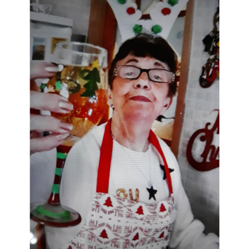 Photo for notice Joan EVANS